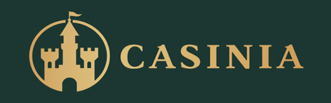 logo di casinia casinò